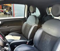 Fiat 500 1.0 BSG 70ch Sport & Style ESS Hyb No Rech 2021