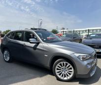 BMW X1 sDrive18d 143ch Confort 2010