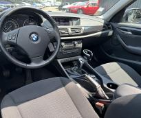 BMW X1 sDrive18d 143ch Confort 2010
