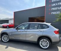 BMW X1 sDrive18d 143ch Confort 2010