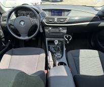 BMW X1 sDrive18d 143ch Confort 2010