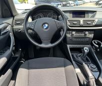 BMW X1 sDrive18d 143ch Confort 2010