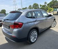 BMW X1 sDrive18d 143ch Confort 2010