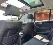 BMW X1 sDrive18d 143ch Confort 2010