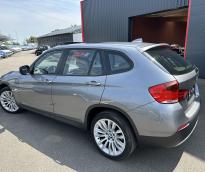 BMW X1 sDrive18d 143ch Confort 2010