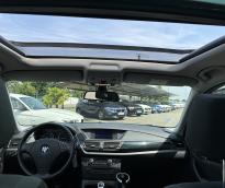BMW X1 sDrive18d 143ch Confort 2010