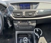 BMW X1 sDrive18d 143ch Confort 2010