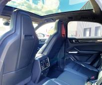 Porsche Cayenne Coupé Turbo S 680cv Francais TVA FULL 2020