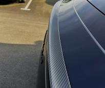 Porsche Cayenne Coupé Turbo S 680cv Francais TVA FULL 2020