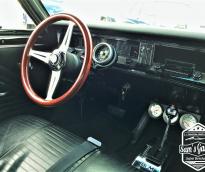 Buick Skylark 1967